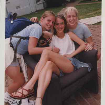 Class of 1999