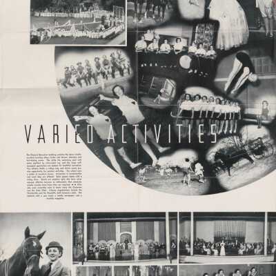 W-B Alumnae Newsletter, 1938
