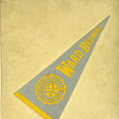 Yearbook, 1950