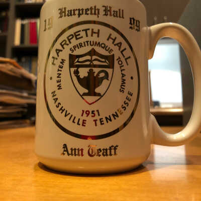 Mug, 1999