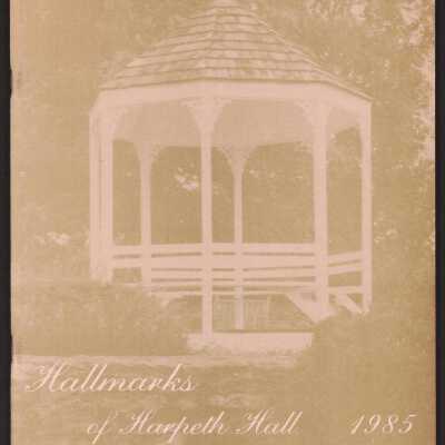 Hallmarks, 1985