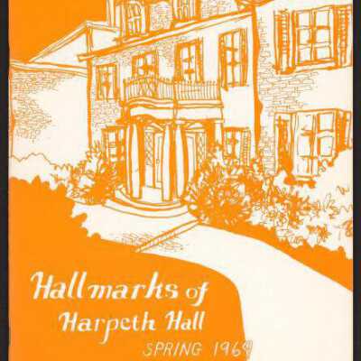 Hallmarks, 1969