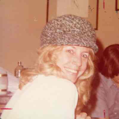 Nancy Stokes
