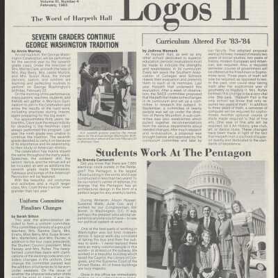Logos, 1983