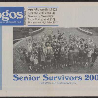 Logos, 2004