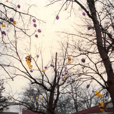 Balloons