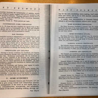 Bulletin, 1917
