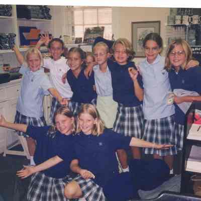 Class of 2008 (date unknown)