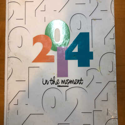 Yearbook, 2014
