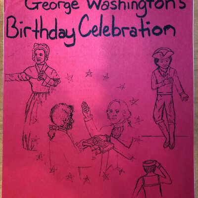 GWD Program, 1995