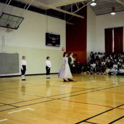 George Washington Day