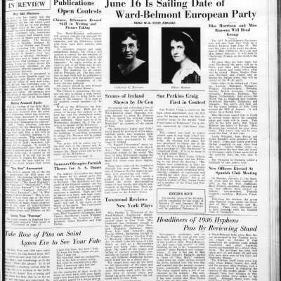 Hyphen, 1937