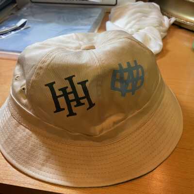 Ward-Belmont Harpeth Hall Bucket Hat
