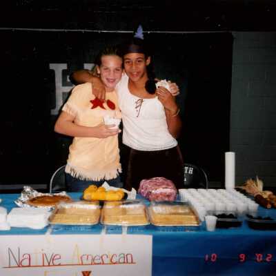 Historical Fair, 2002