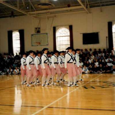 George Washington Day