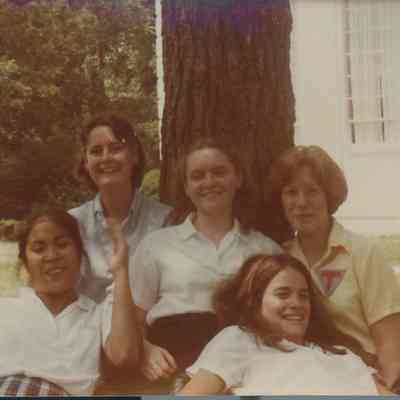 May 28, 1978 All-Club Picnic