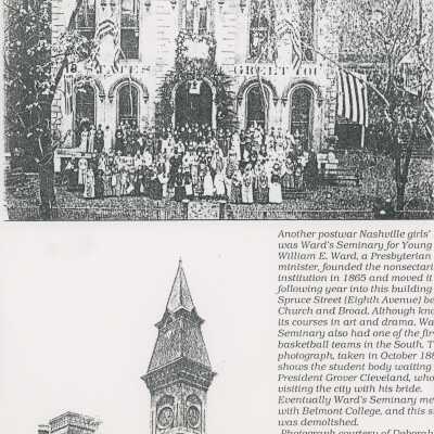 W-B Article