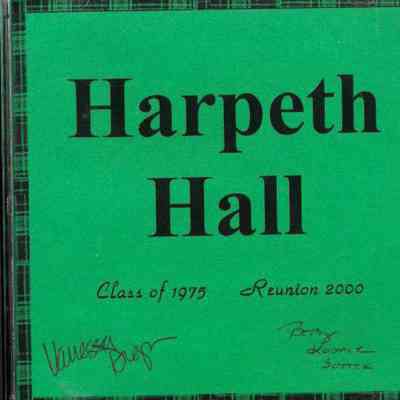 Songs for the 25th Reunion of the Class of 1975 (2000)