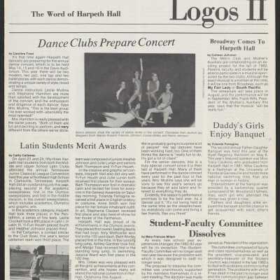 Logos, 1982