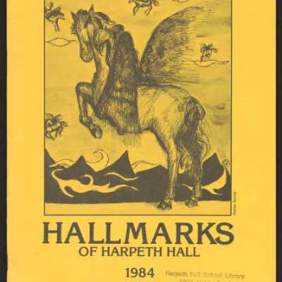 Hallmarks, 1984
