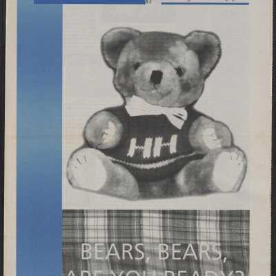 Logos, 2003