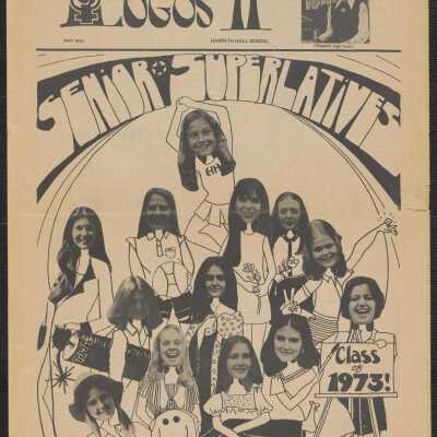 Logos, 1973