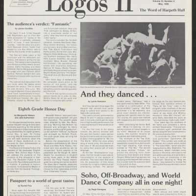 Logos, 1986