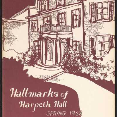Hallmarks, 1968