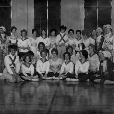 George Washington Day, 1965
