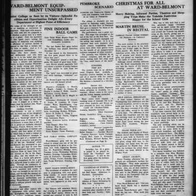 Hyphen, 1915