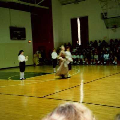 George Washington Day