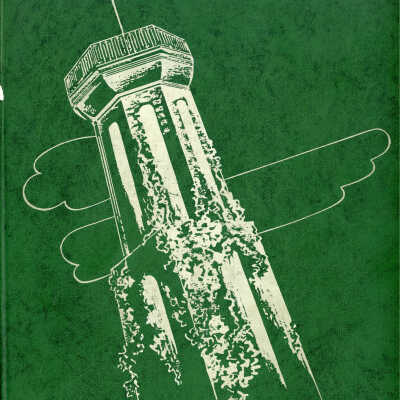 Yearbook, 1949