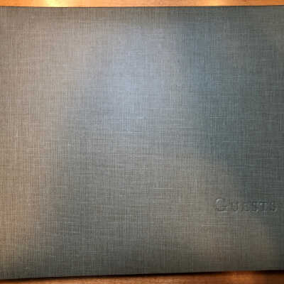 Guestbooks for Idanelle McMurry Funeral