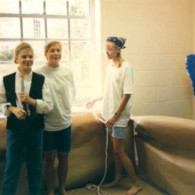 Students