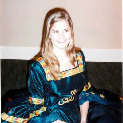 George Washington Day, 2003