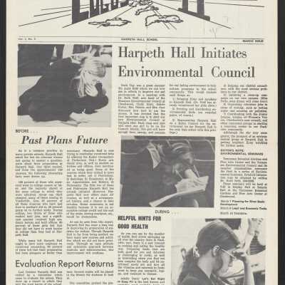 Logos, 1972