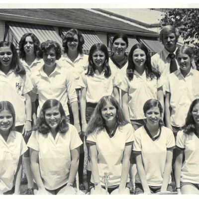 1975 State Champions