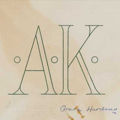 AK Club Card