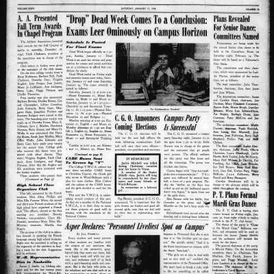 Hyphen, 1948