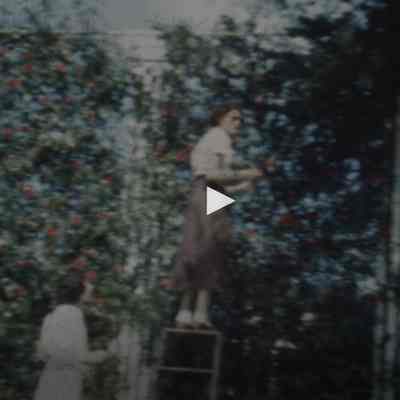 May Day, 1948s film reel