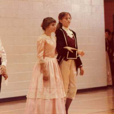 George Washington Day