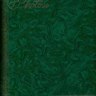 Photo Scrapbook 1979-1983