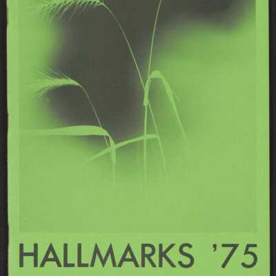 Hallmarks, 1975