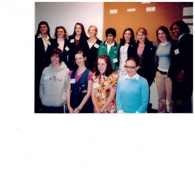 2004 Mock Trial