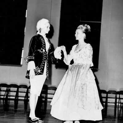 George Washington Day