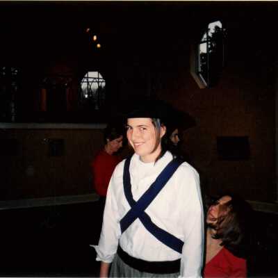 George Washington Day