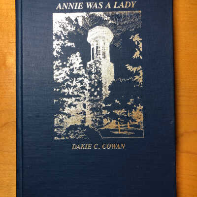 Annie Was A Lady