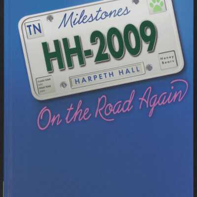 Yearbook, 2009