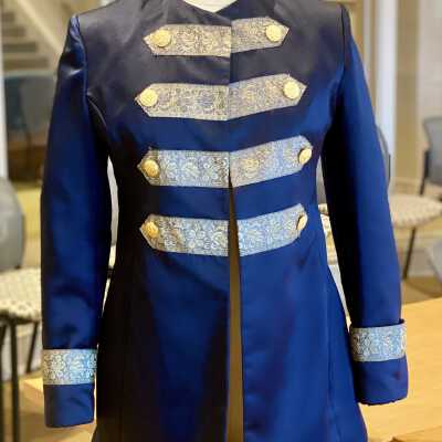 George Washington Day - George Washington Tunic