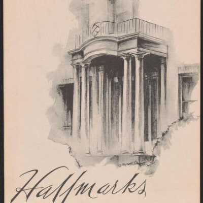 Hallmarks, 1983
